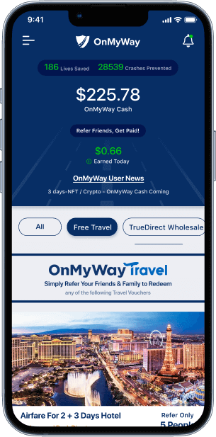 OnMyWay Travel